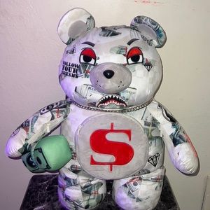 SprayGround Limited Edition Est 2010